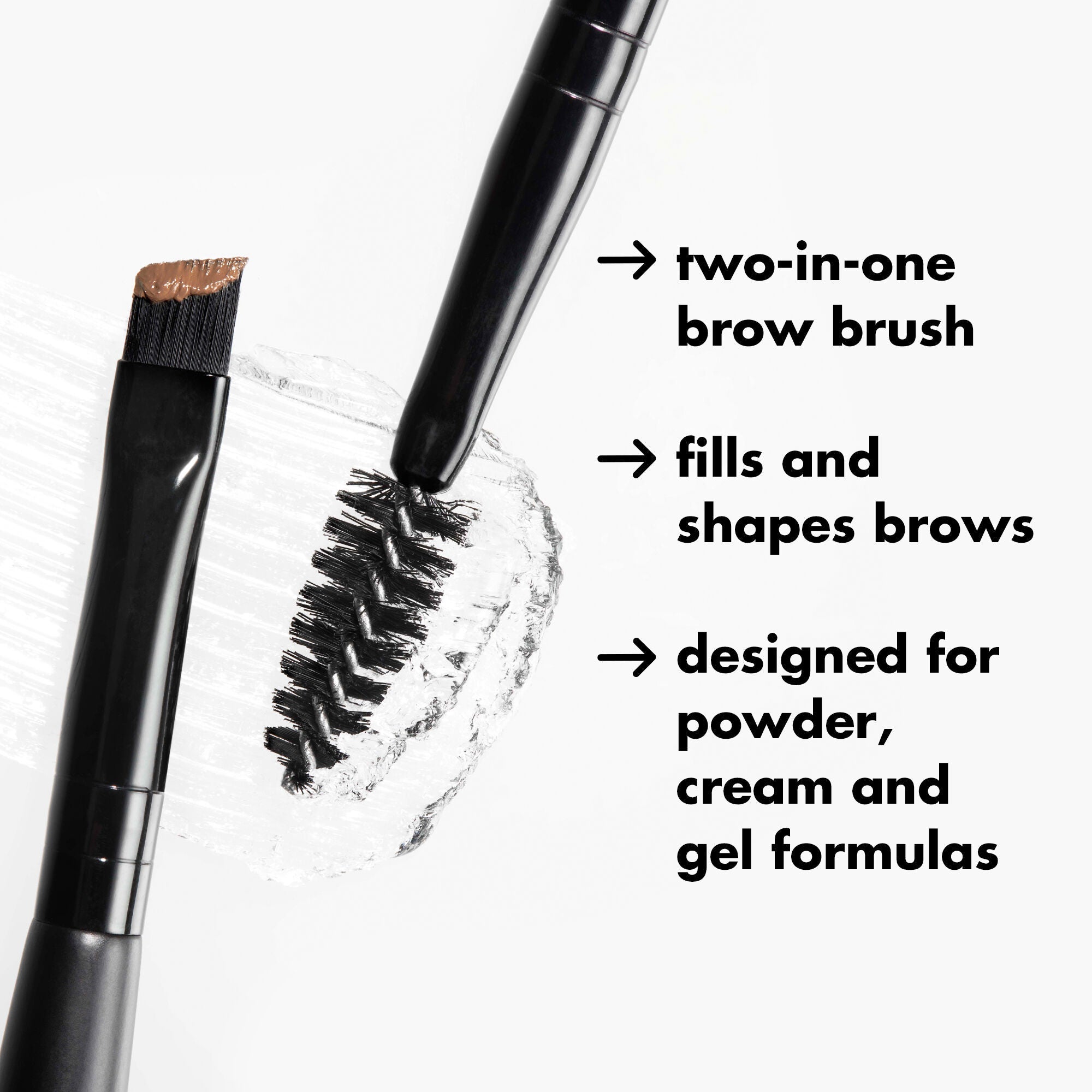 Ten Out of Ten Brush Kit