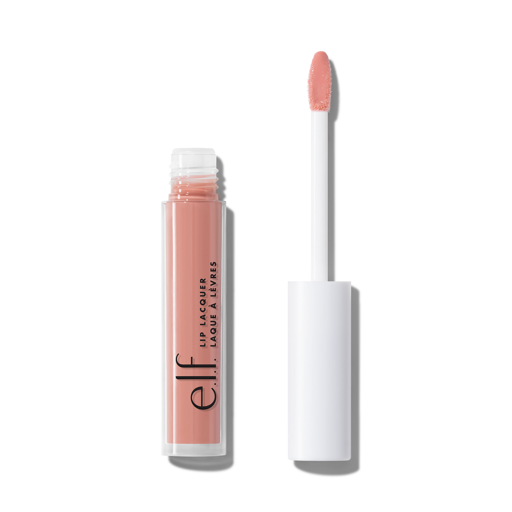 e.l.f. Whisper Pink Lip Lacquer