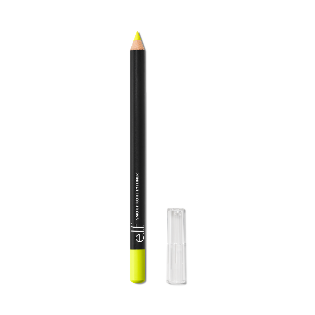 Smokey Yellow Kohl Eyeliner