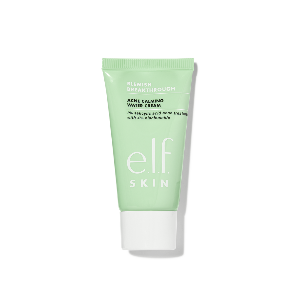 Blemish Breakthrough Acne Calming Water Cream - Mini 1 oz / 30 ml