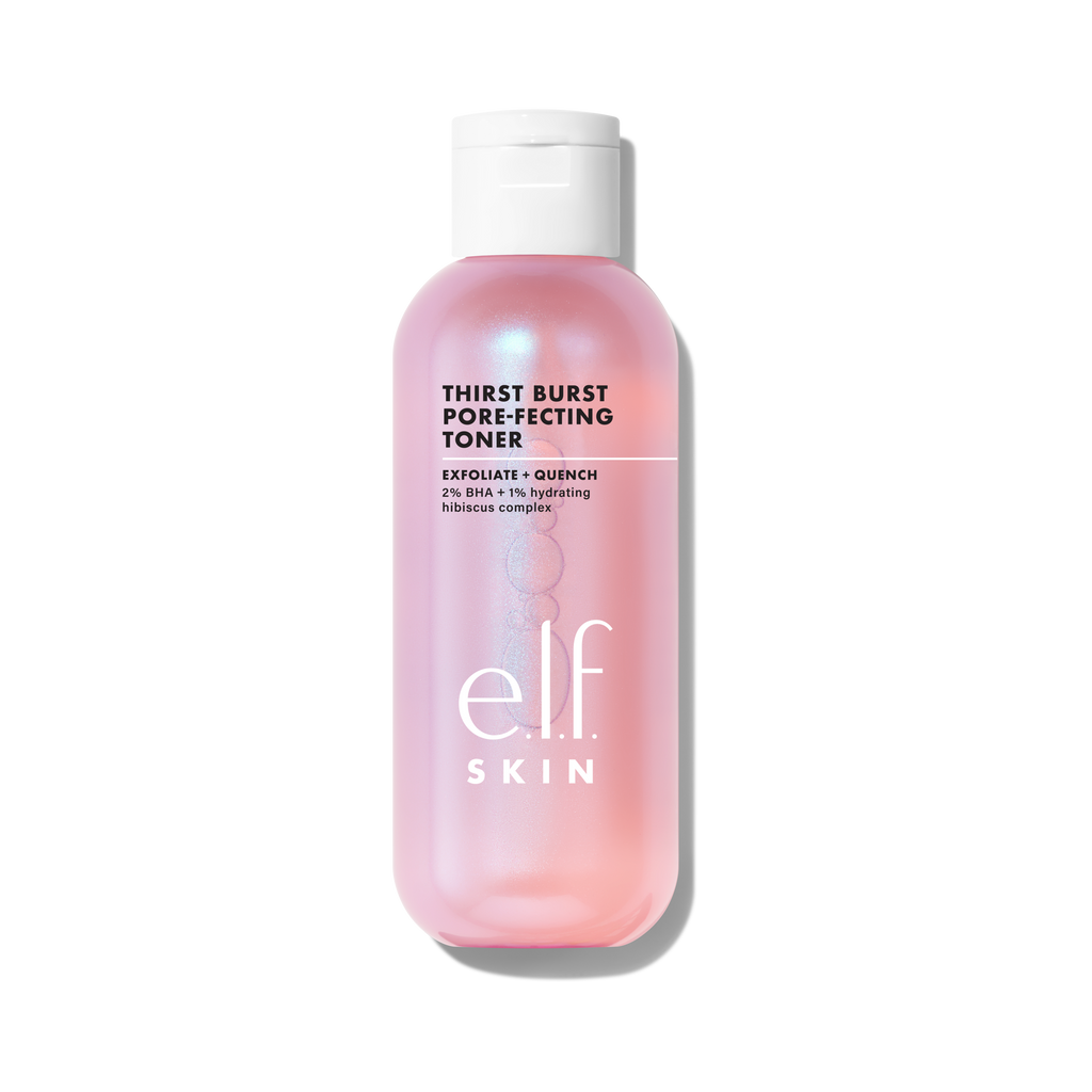 Thirst Burst Pore-fecting Toner