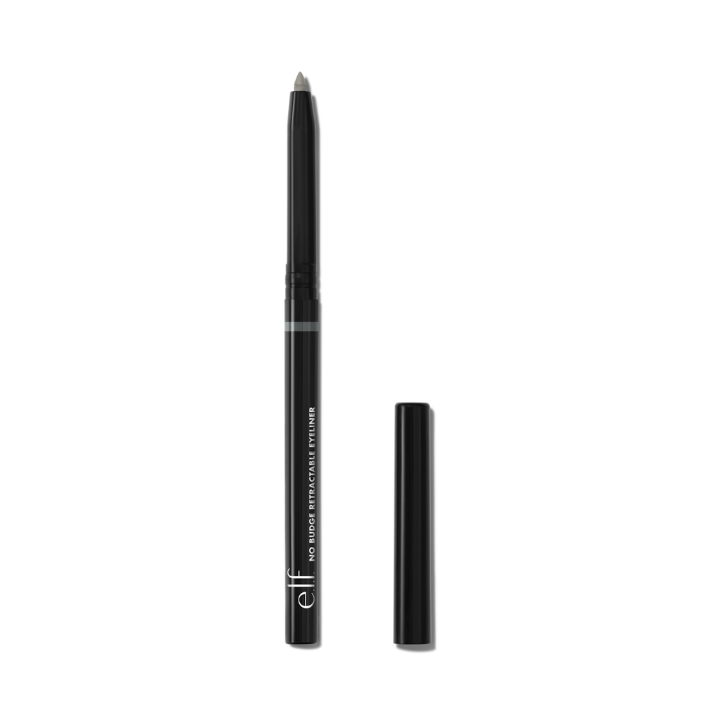 No Budge Retractable Eyeliner - Charcoal