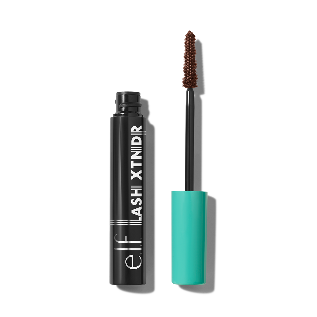 Lash XTNDR Brown Tubing Mascara - Deep Brown
