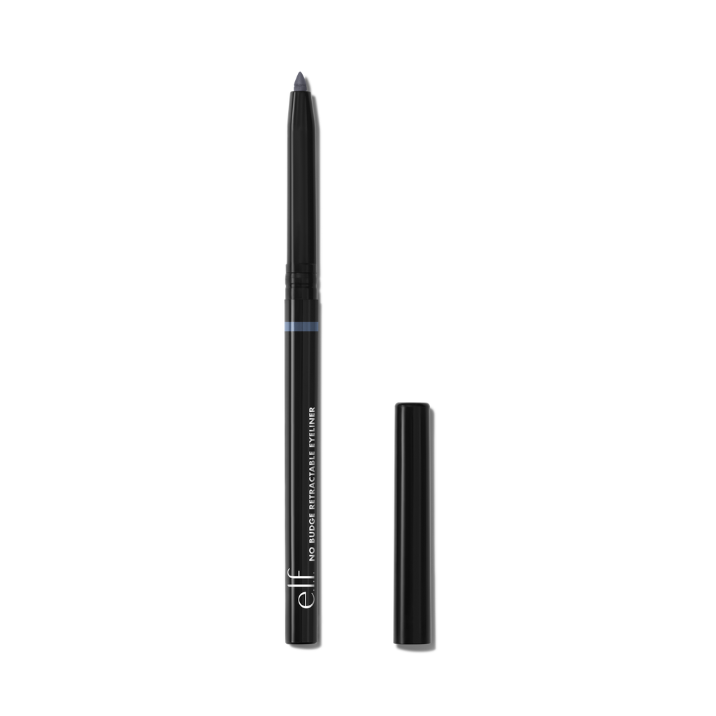 No Budge Navy Blue Eyeliner Pencil