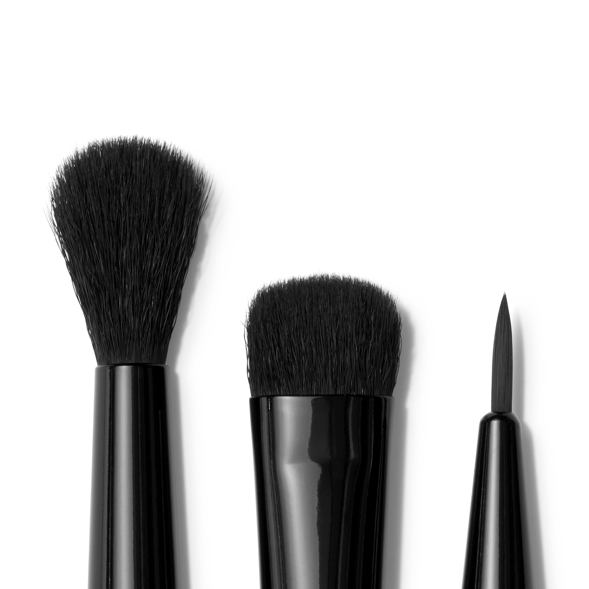 Eyeshadow Brush Tips