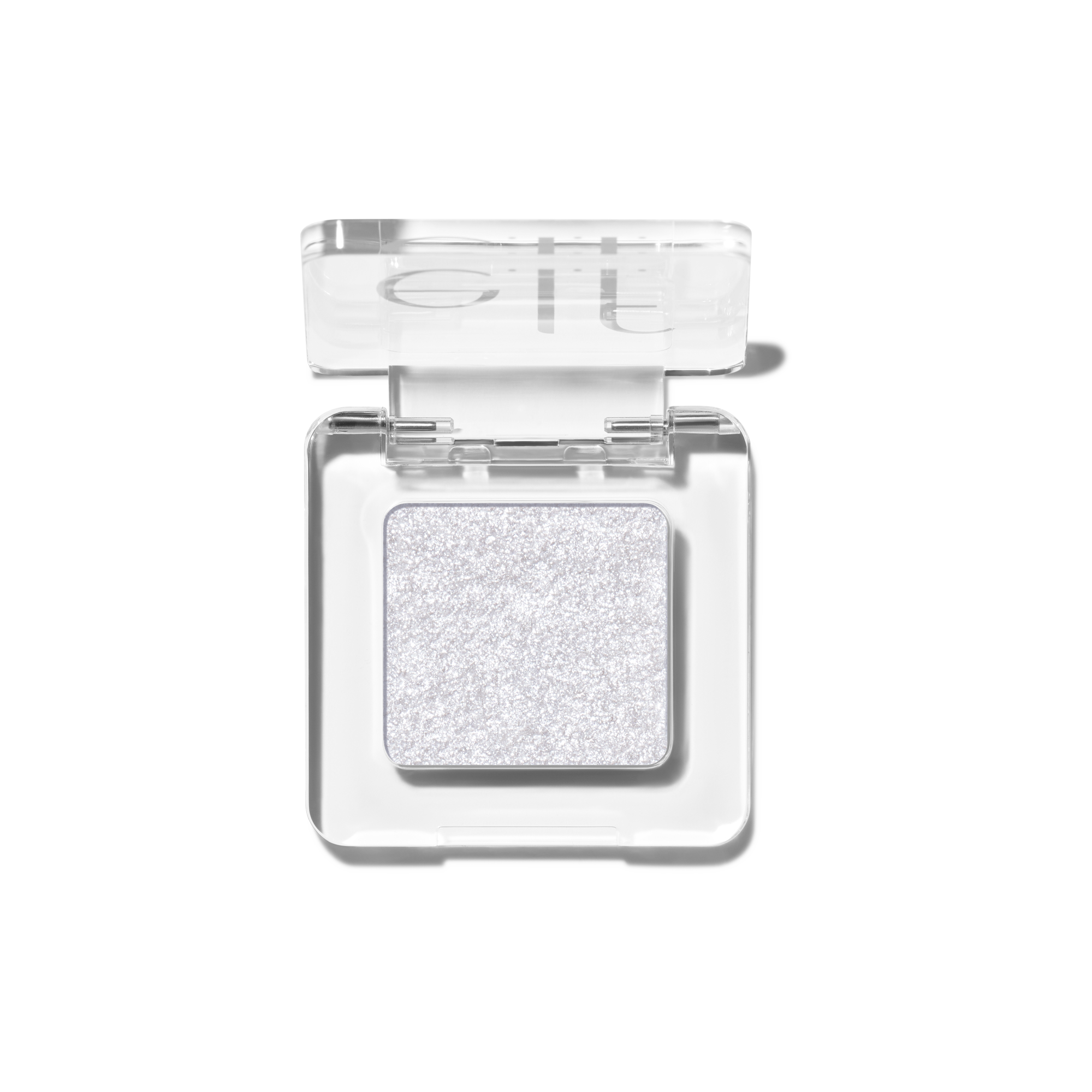 e.l.f. Fine as Fleck Certified Platinum Glitter Eyeshadow Sparkle