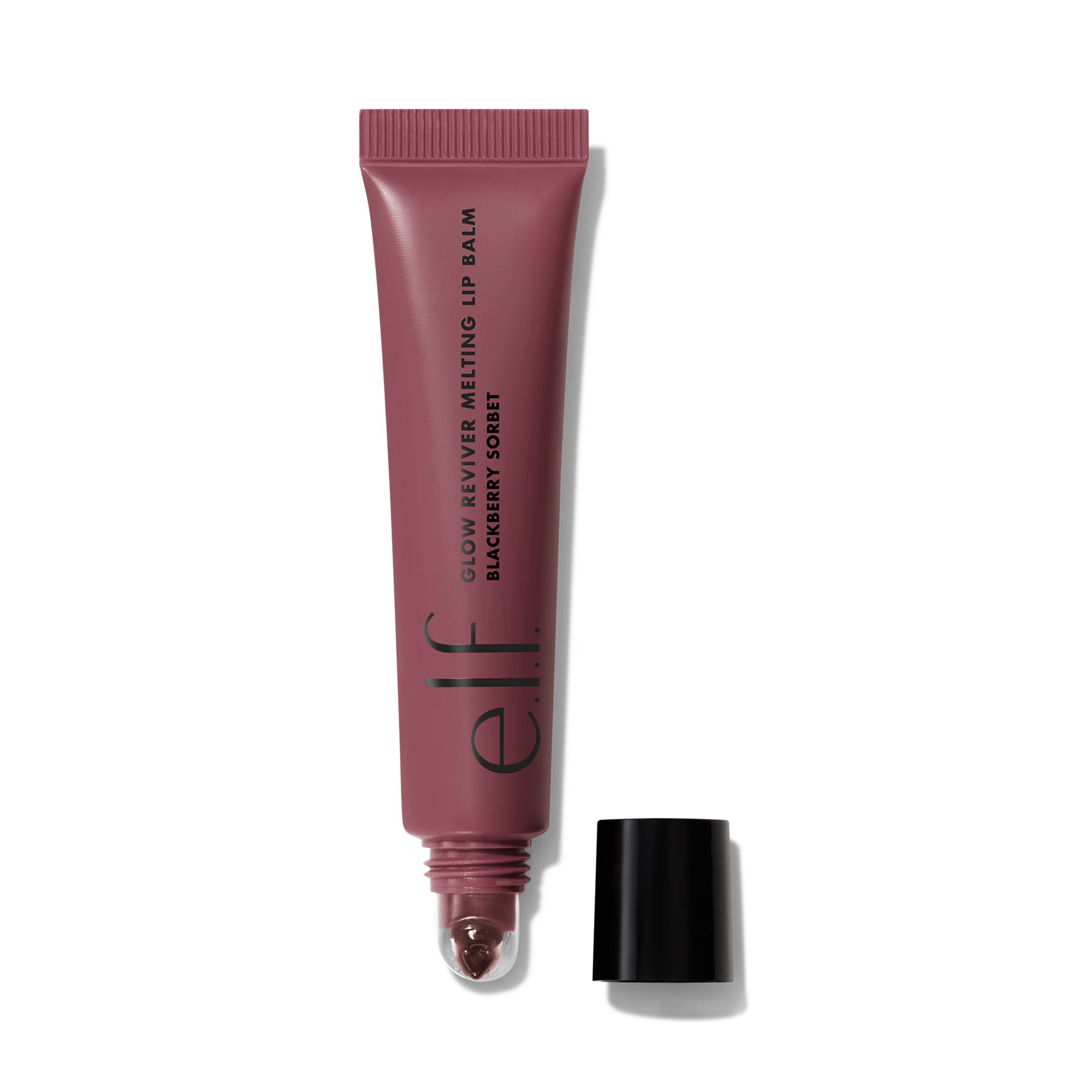 Glow Reviver Melting Blackberry Sorbet Lip Balm