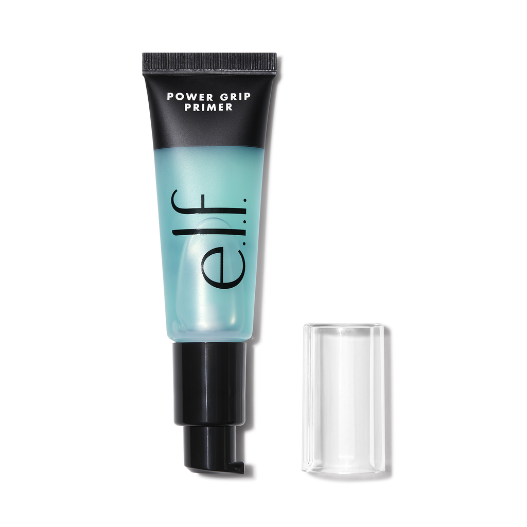 e.l.f.'s Power Grip Face Primer - #1 Primer in America