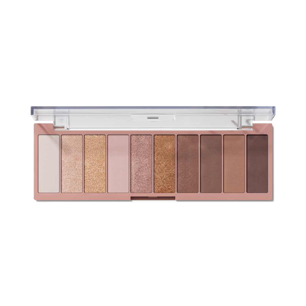 Perfect 10 Need It Nude Eyeshadow Palette