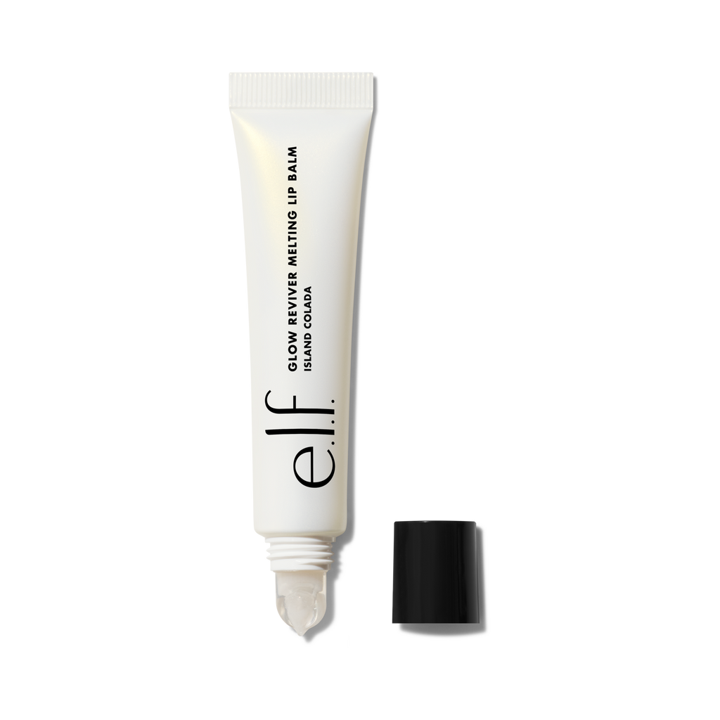 Glow Reviver Melting Island Colada Slushy Lip Balm