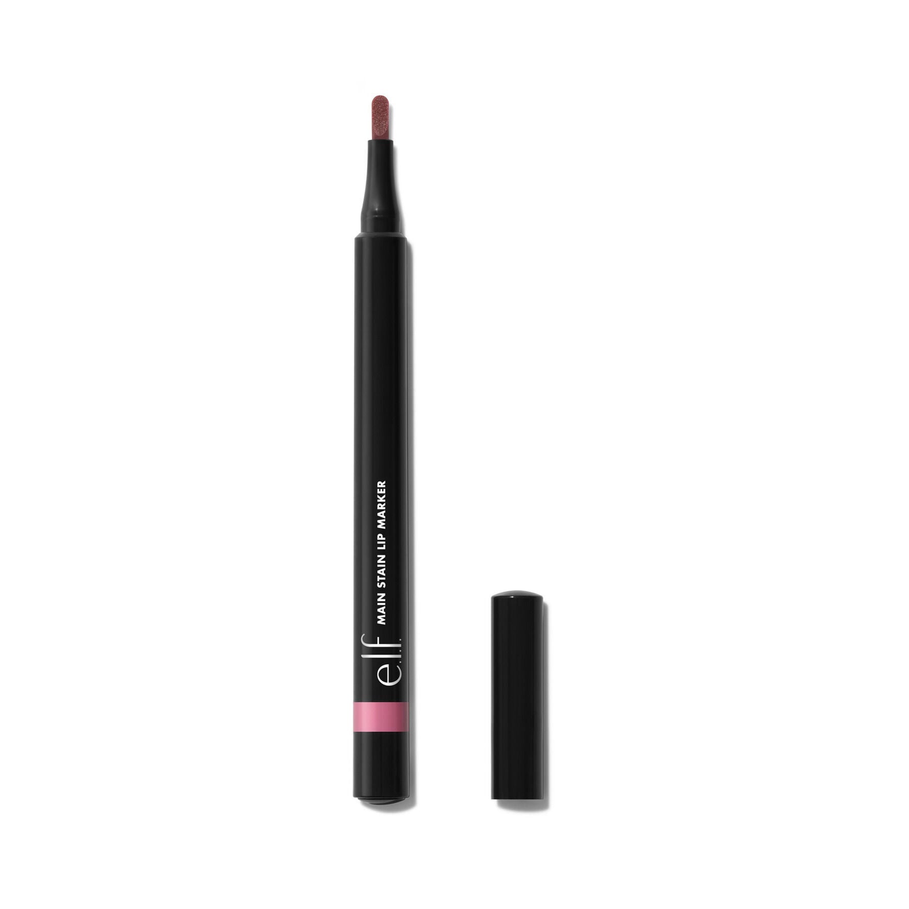 e.l.f. Main Stain Lip Marker - Rose Macaron