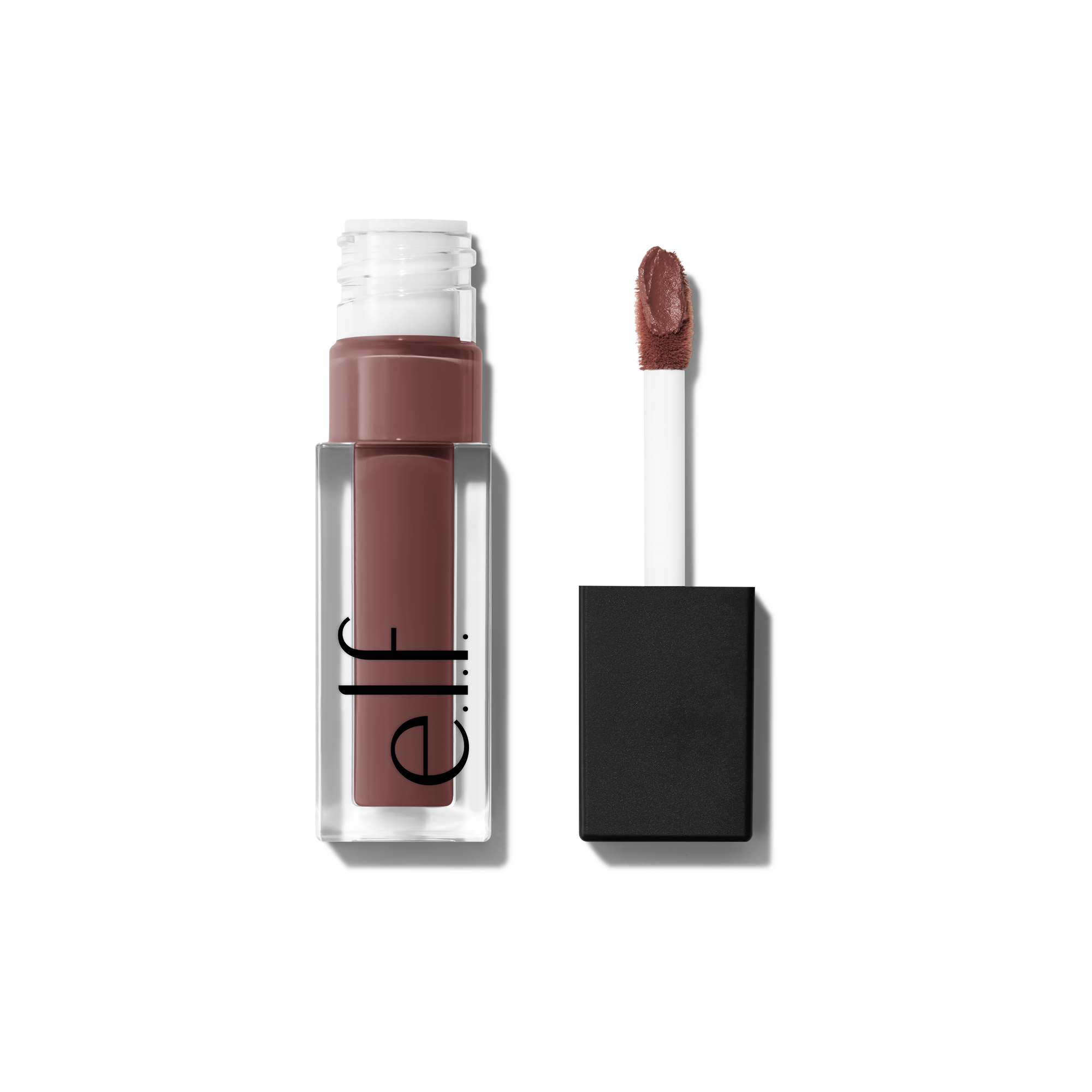 Liquid Velvet Deep Burgundy Eyeshadow - Currant Mood