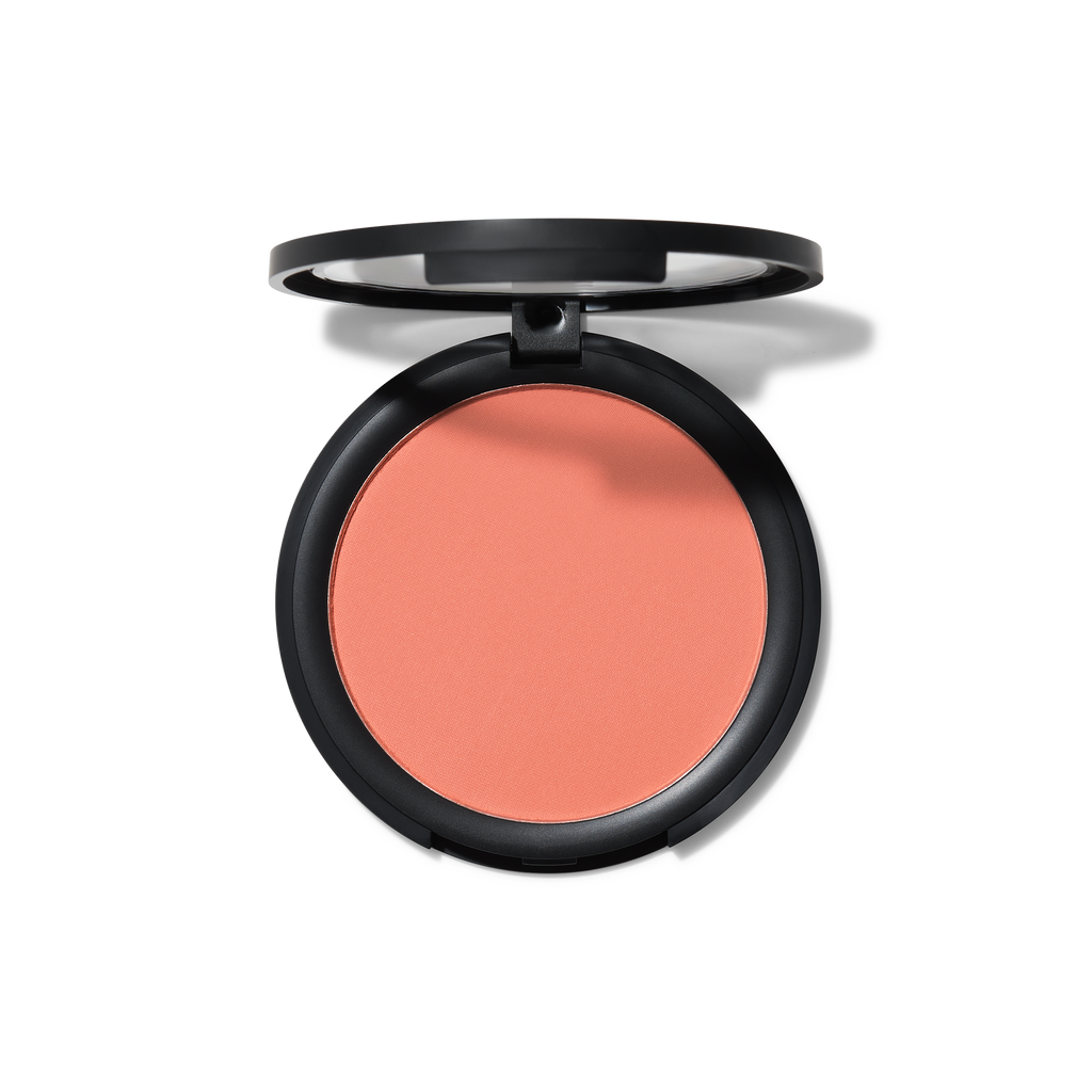Primer-Infused Matte Blush - Always Fresh - Peach