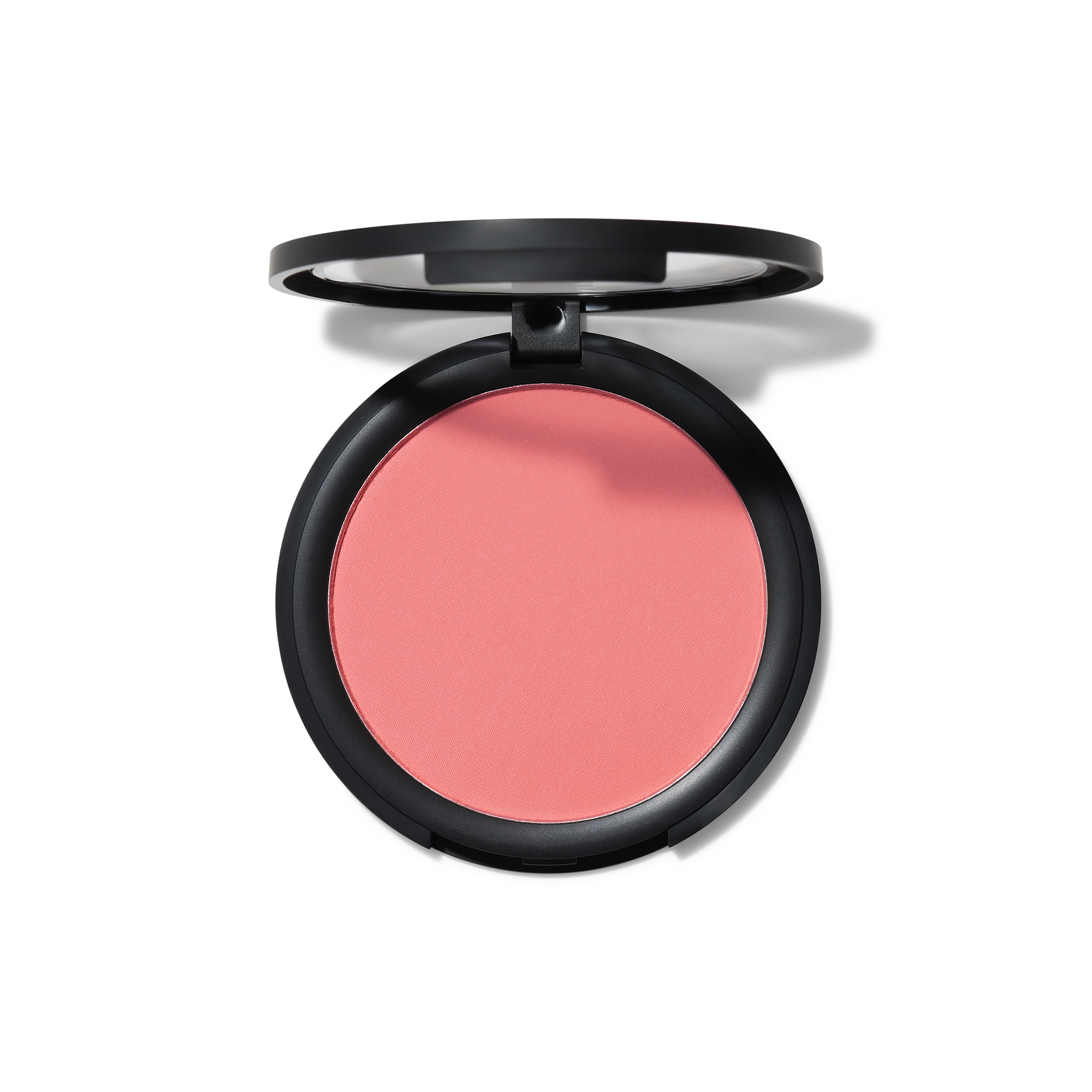 Primer-Infused Matte Blush - Always Crushing - Warm Pink