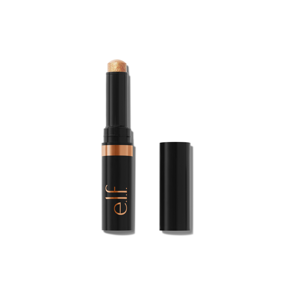 e.l.f. Glitzshow Champagne Eyeshadow Stick - Prismaddict