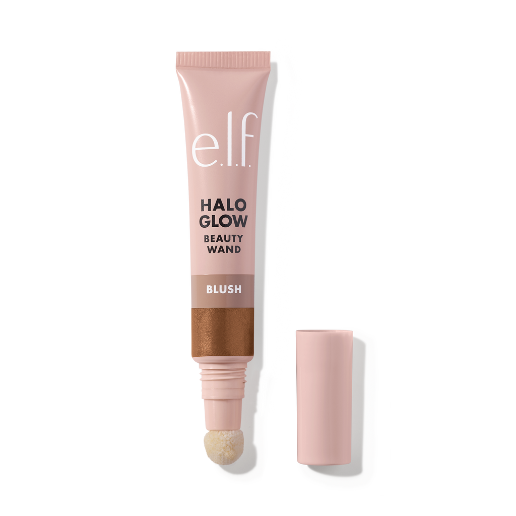 Halo Glow Blush Beauty Wand - Magic Hour