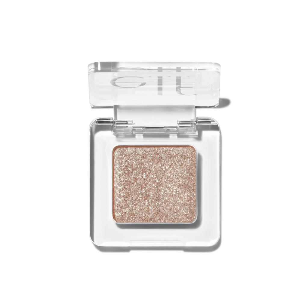 Fine as Fleck Glitter Eyeshadow - Champagne Showers