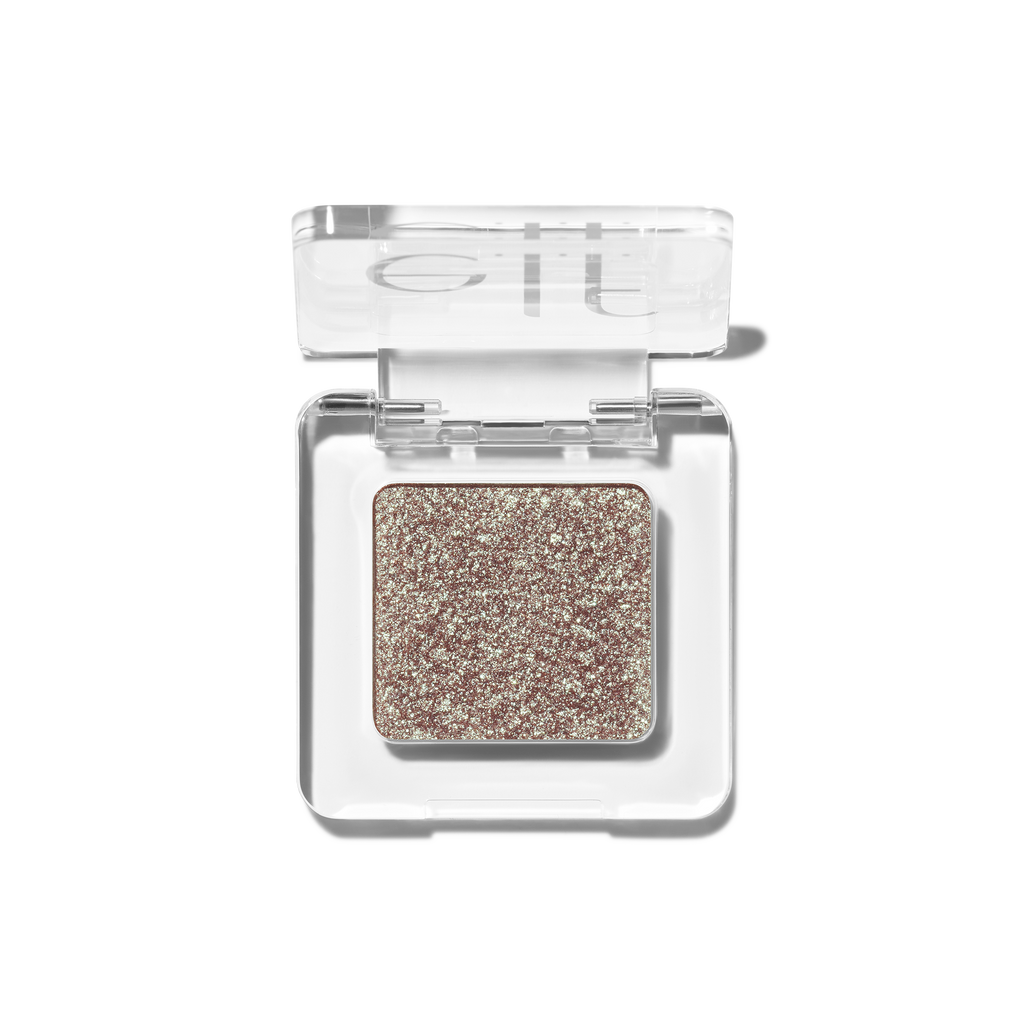 e.l.f. Fine As Flick Glitter Eyeshadow - Straight Fire