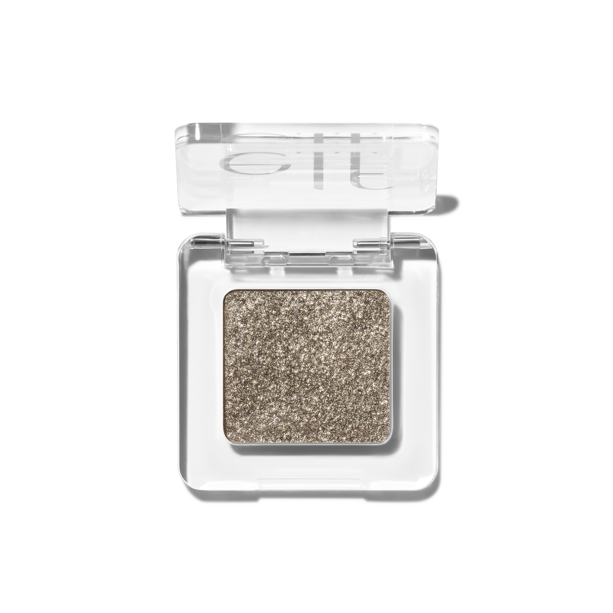 e.l.f. Fine As Fleck Glitter Eyeshadow - Filthy Rich