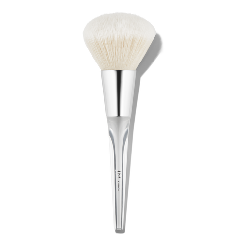 Loose Powder and Pressed Powder Brush