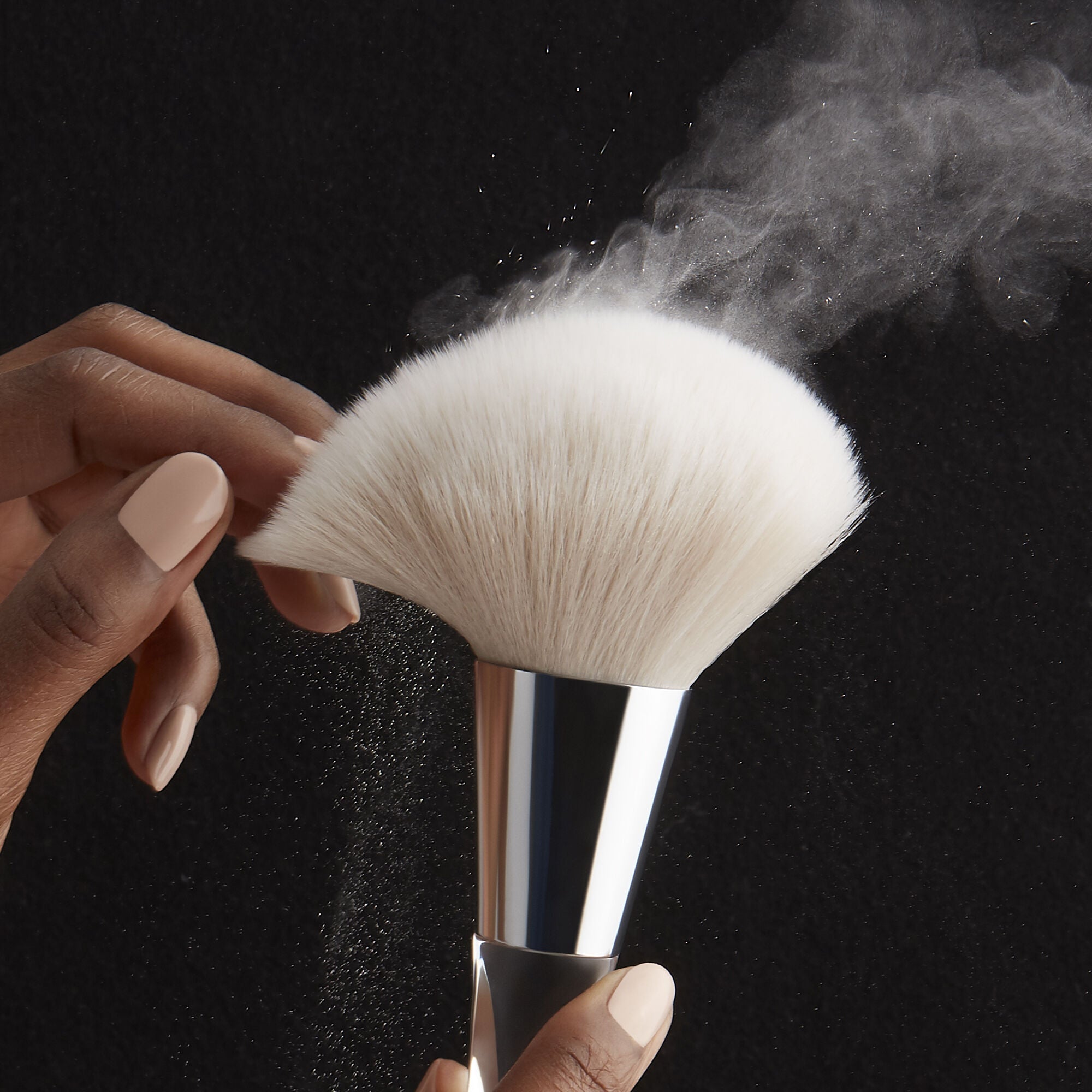 Precision Powder Brush