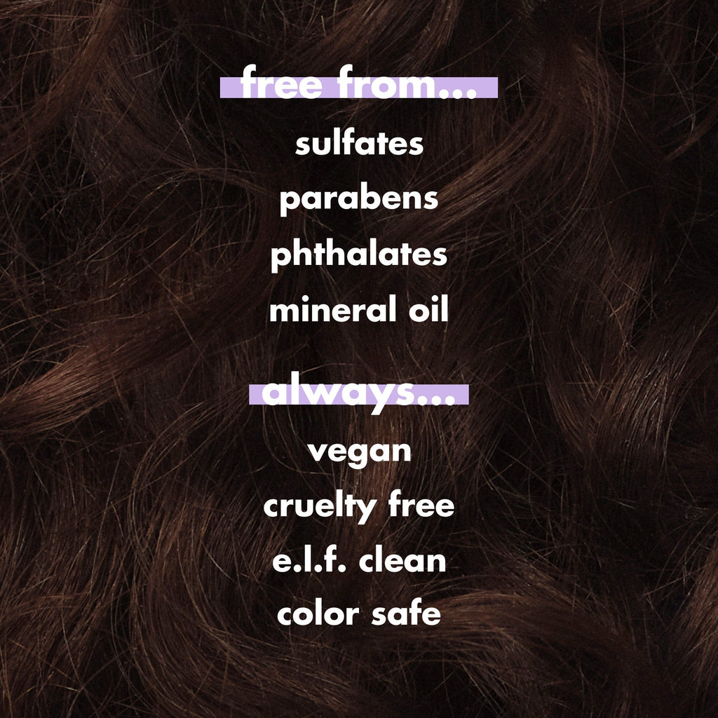 Never Thirsty Moisturizing Conditioner